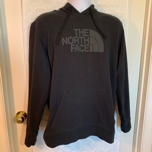 The North Face Men’s Hoodie XL black